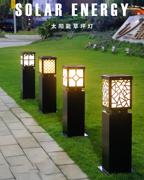 玉溪路灯太阳能批发