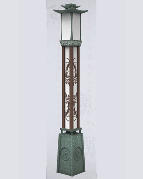 玉溪景观灯A7